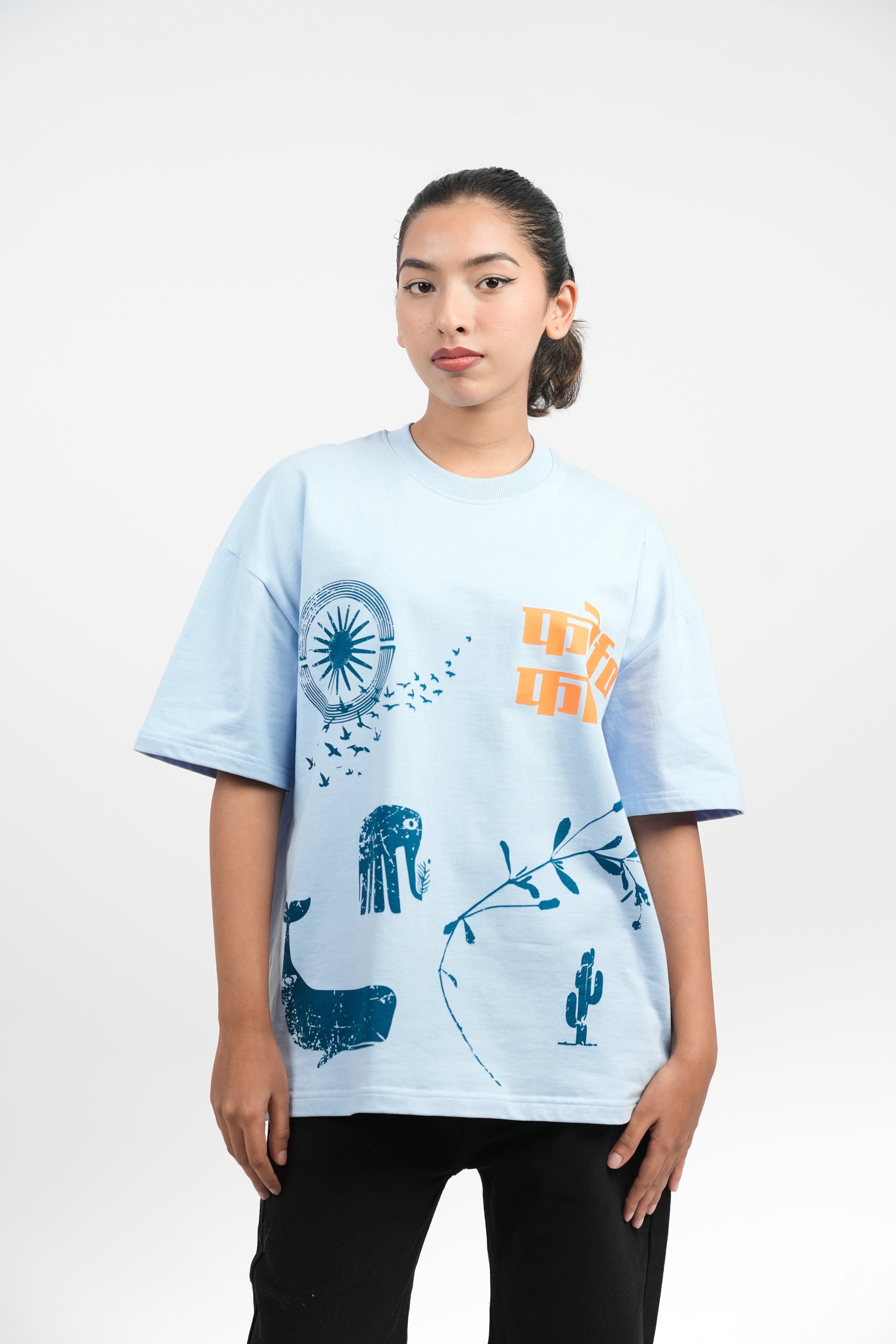 New stone age - Omphalodes