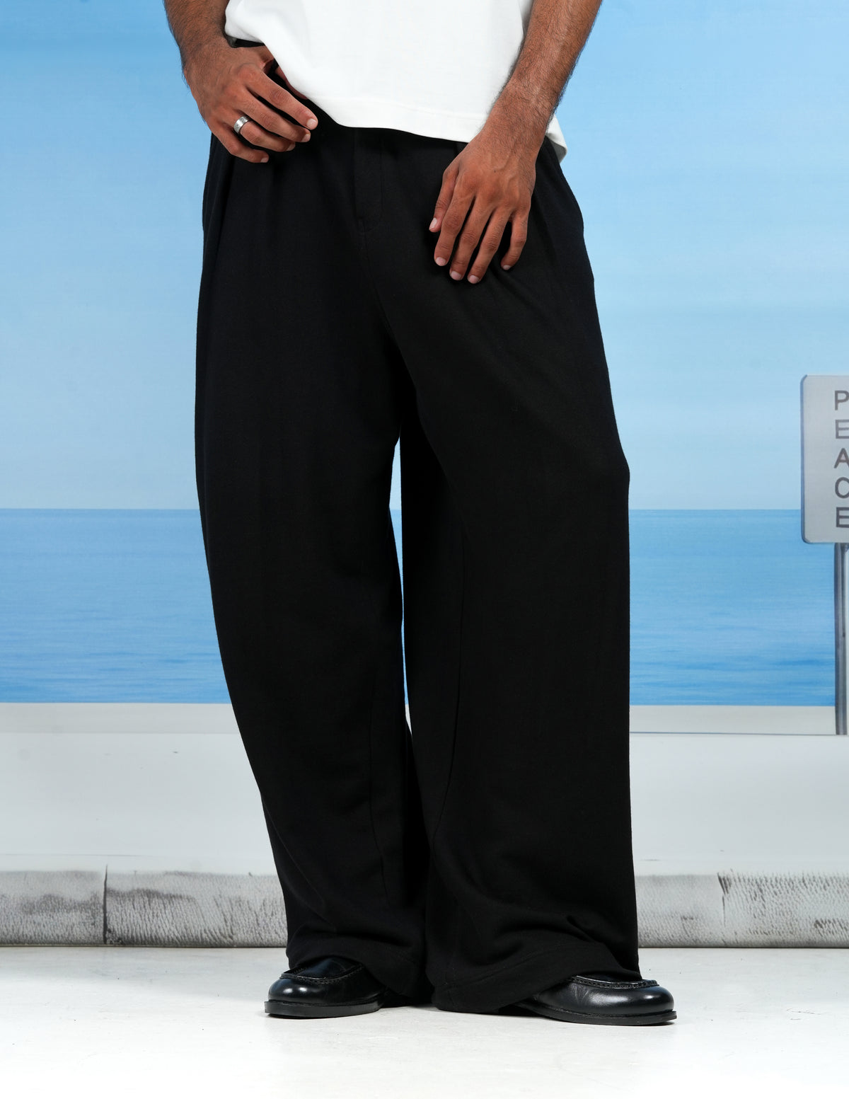Life Is Everywhere - Lounge Pants