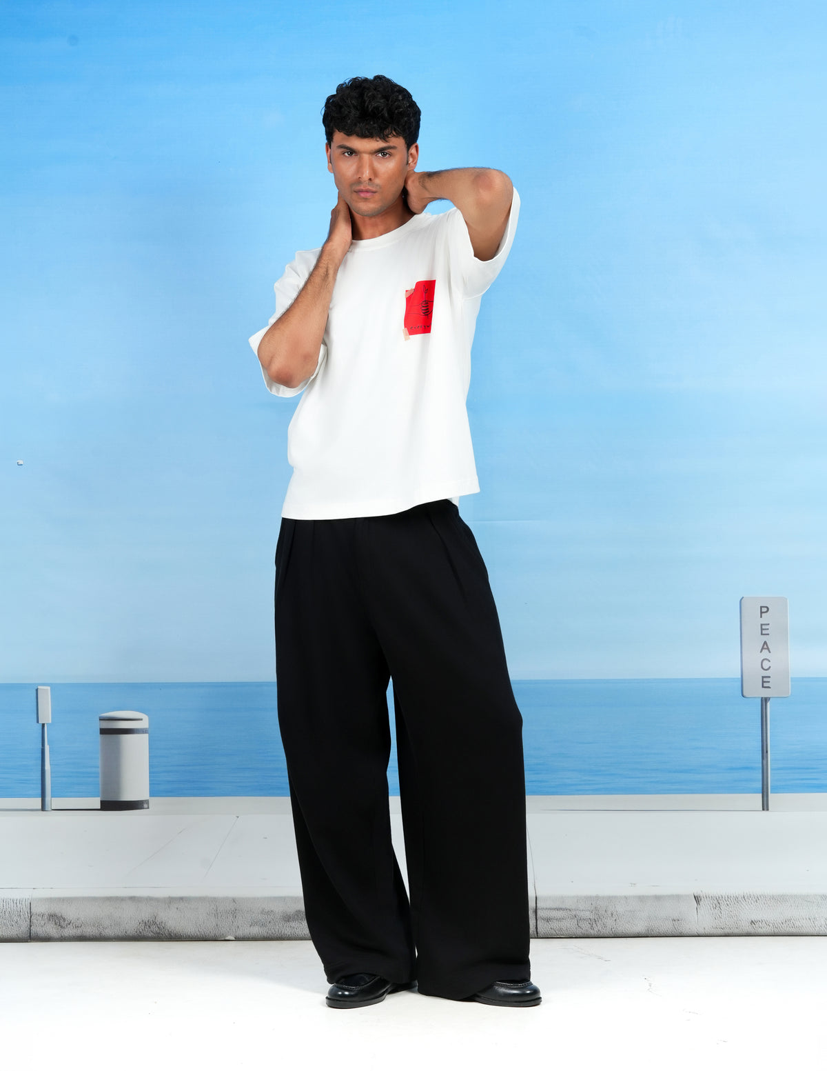 Life Is Everywhere - Lounge Pants