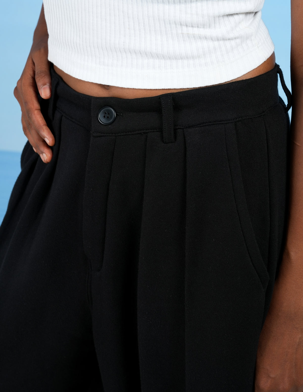 Life Is Everywhere - Lounge Pants
