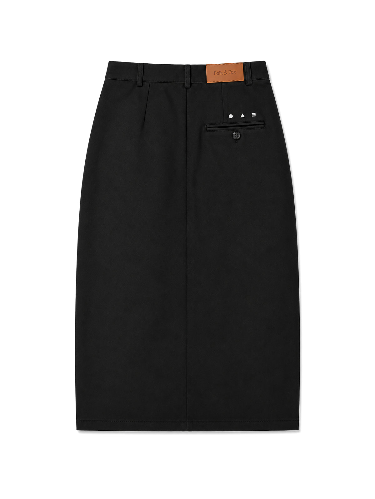 Life Is Everywhere - Lounge Skirt
