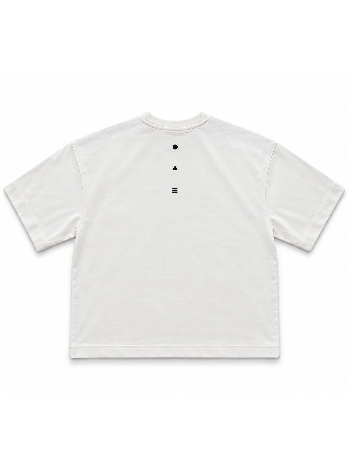 Life Is Everywhere - Oversized
