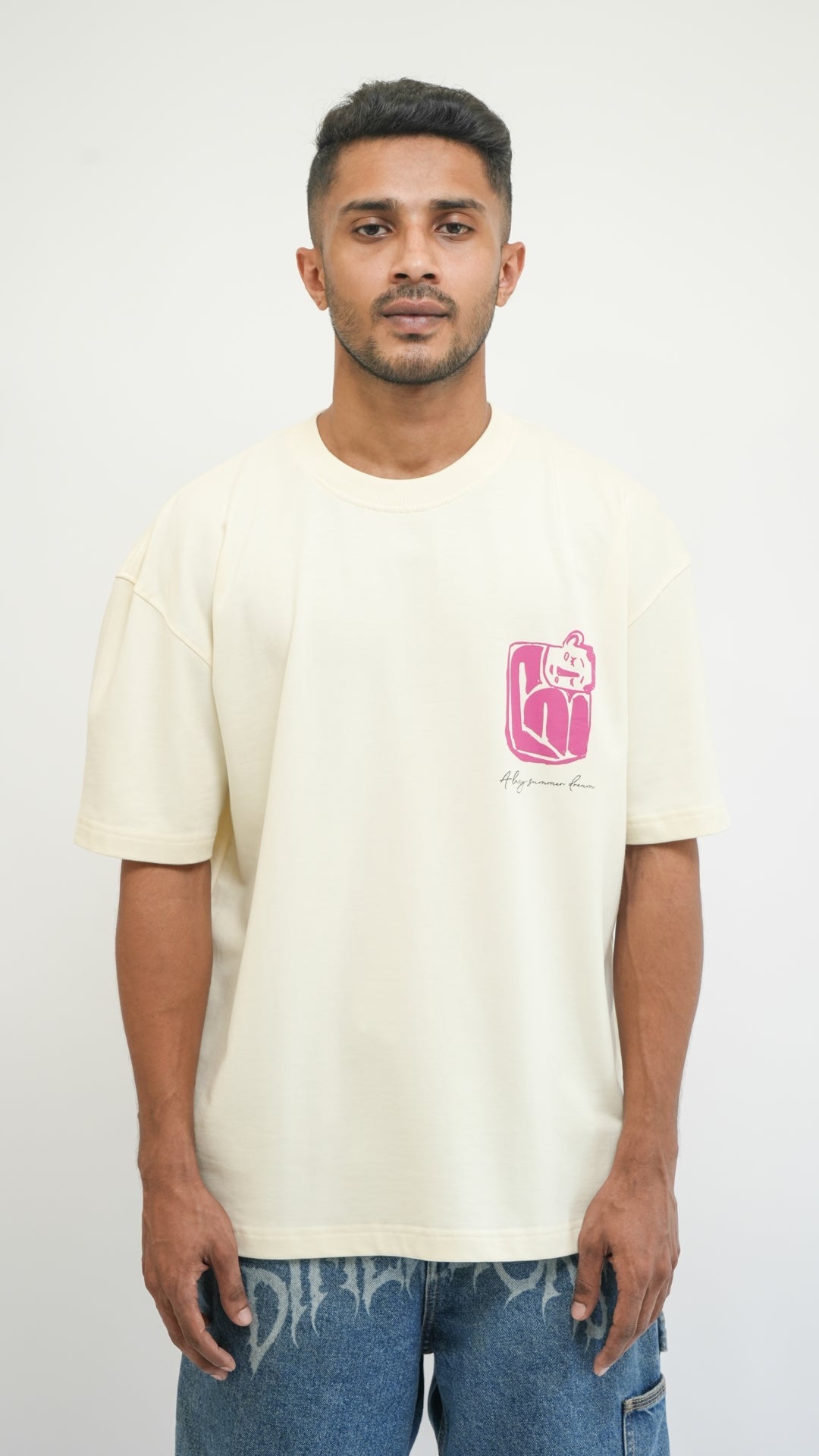 A Lazy Summer  Dream