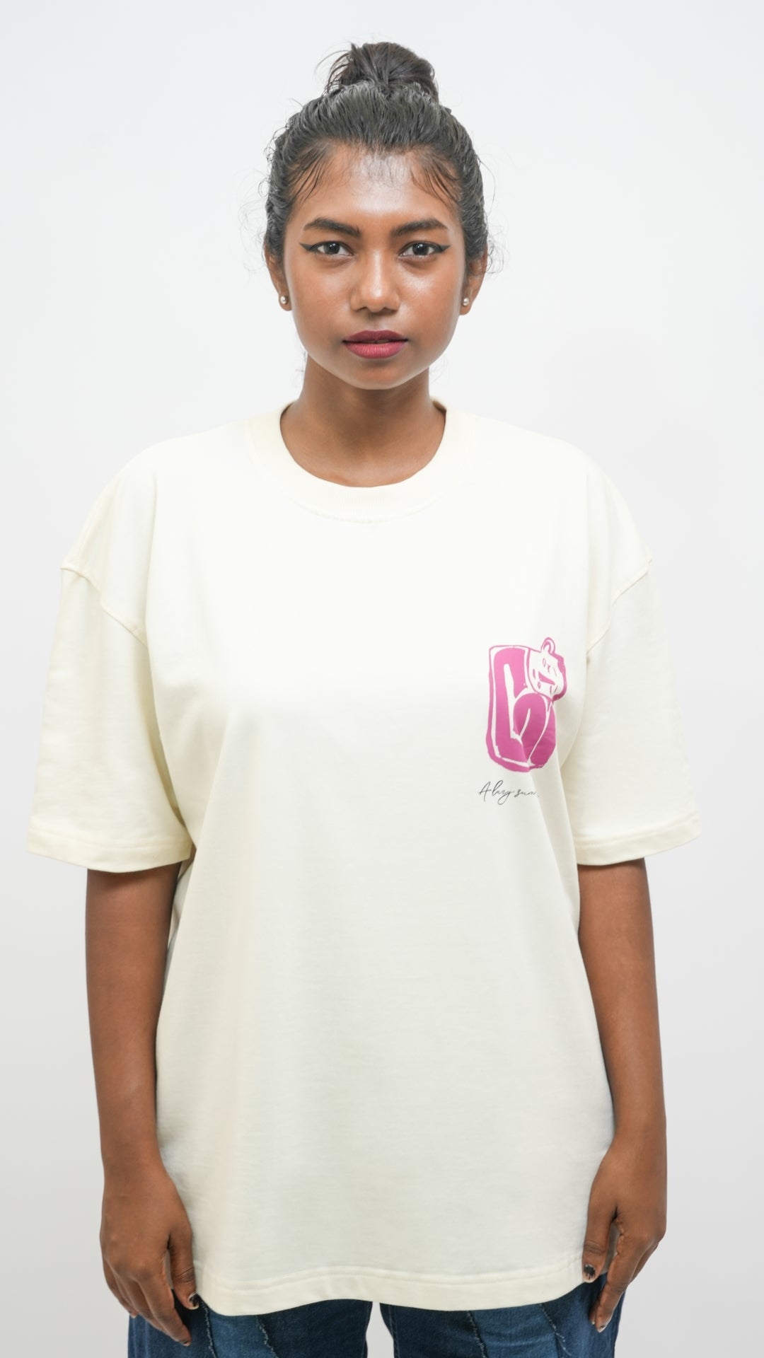 A Lazy Summer  Dream