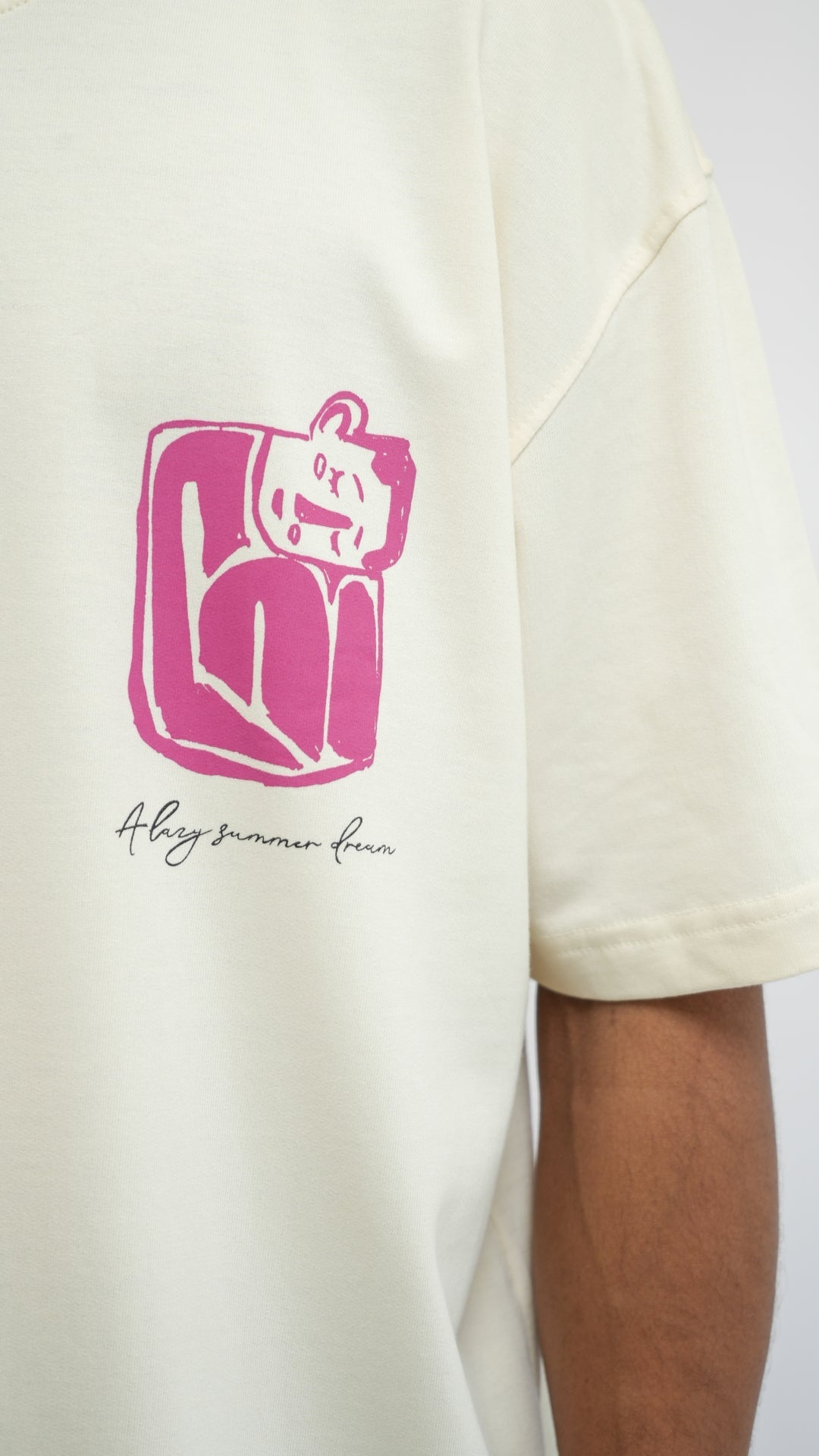 A Lazy Summer  Dream