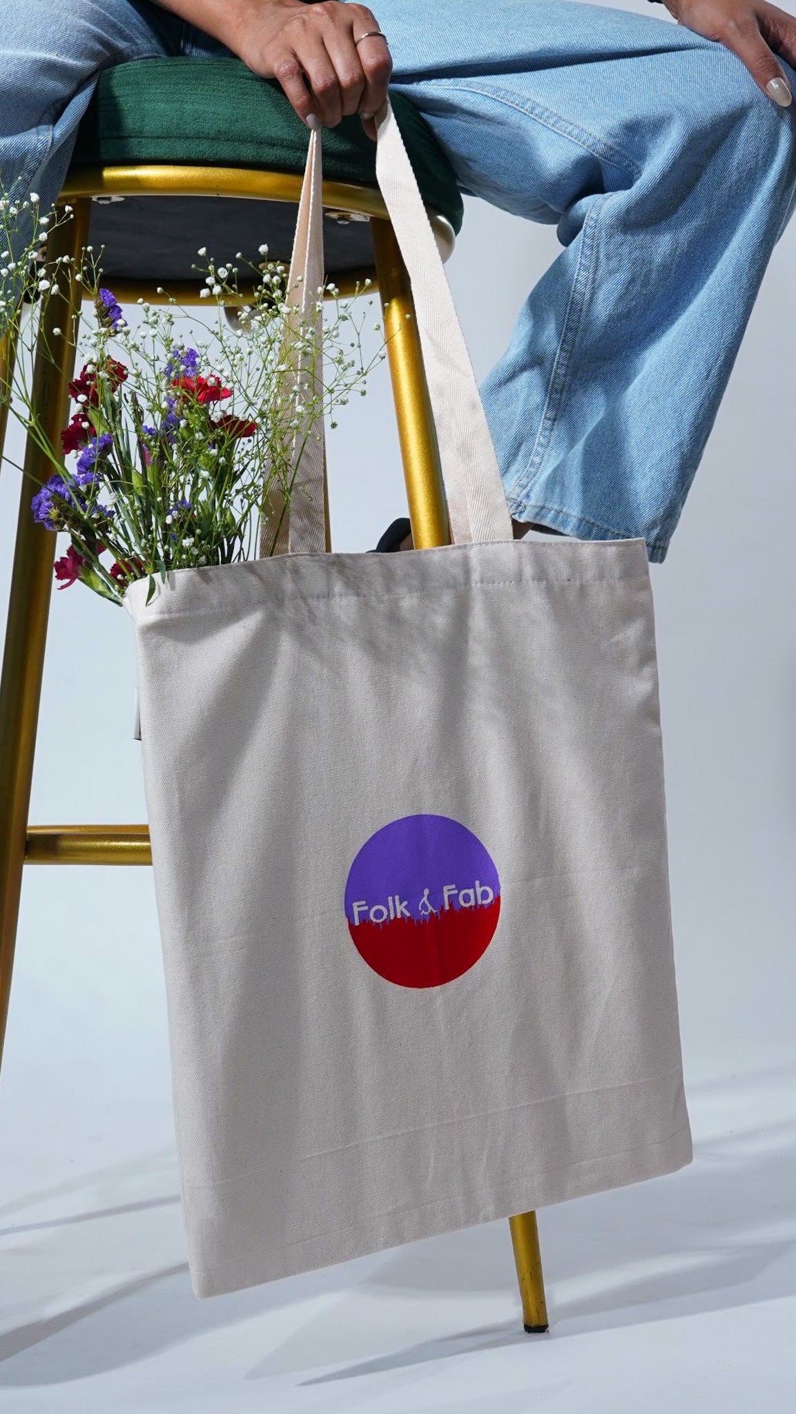 Be Fabulous - The Sanchi Saga