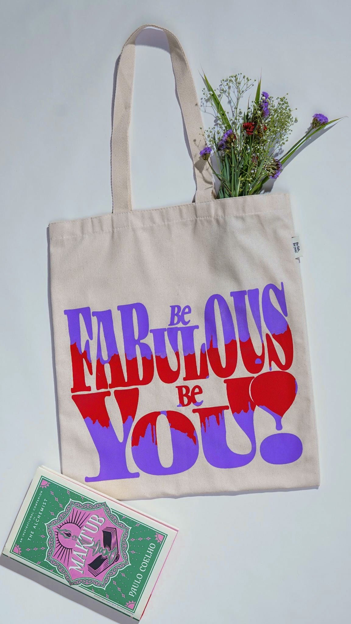 Be Fabulous - The Sanchi Saga