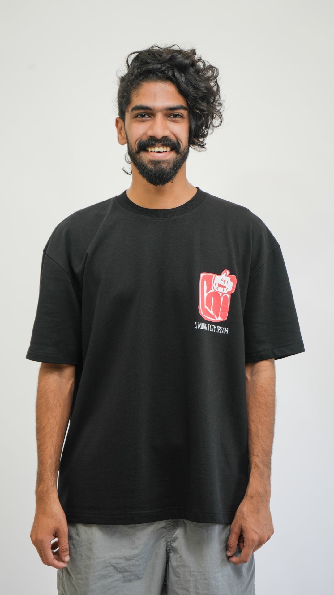 A Midnight City Dream