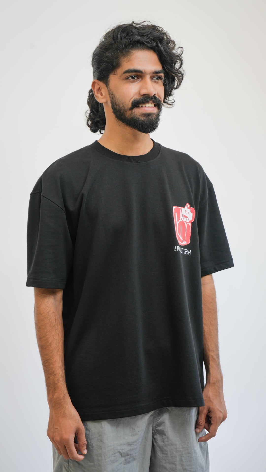 A Midnight City Dream