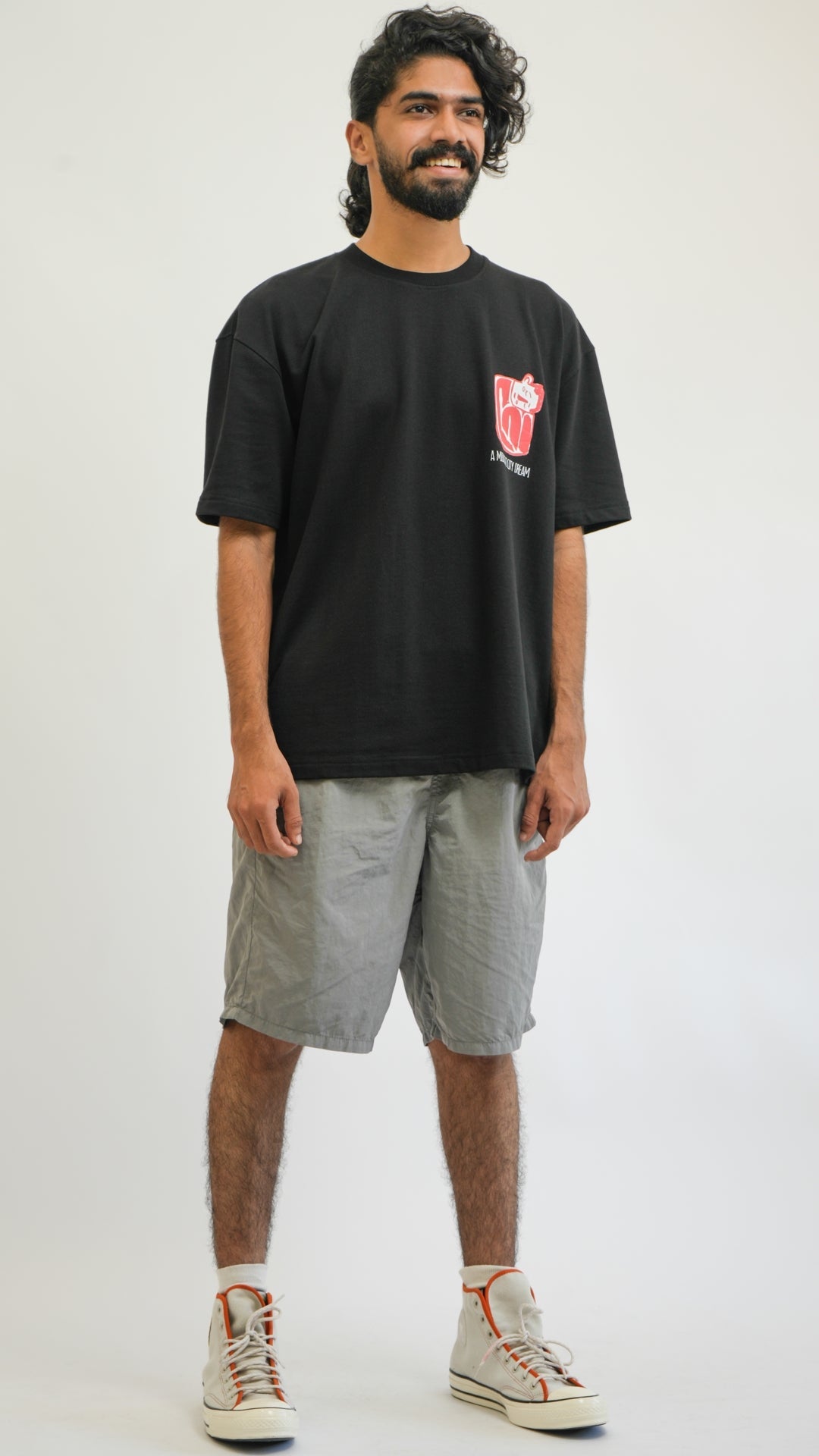 A Midnight City Dream