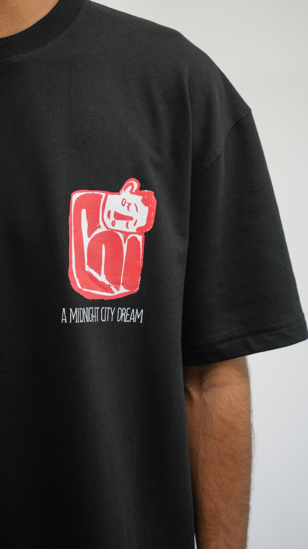 A Midnight City Dream