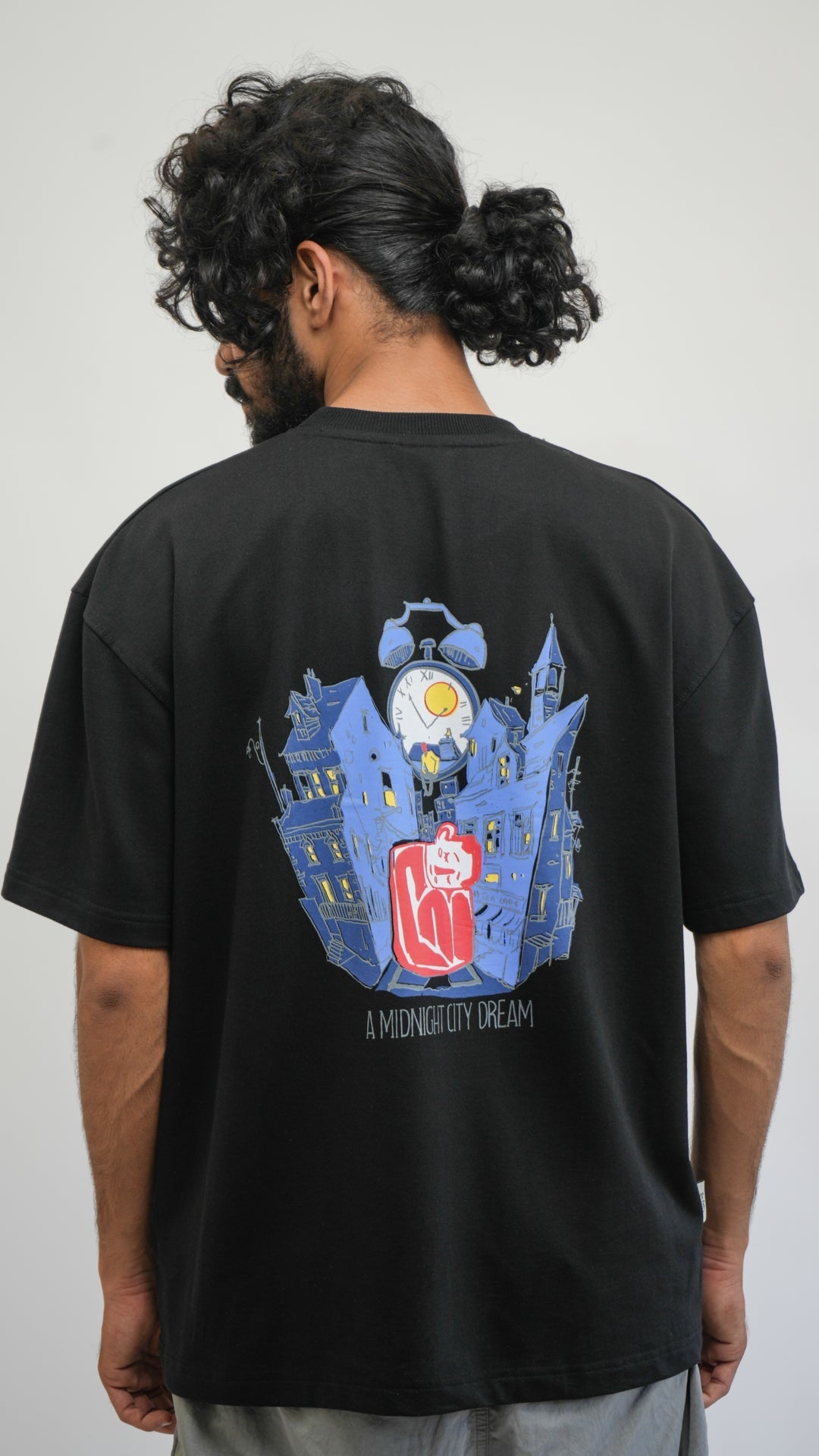 A Midnight City Dream